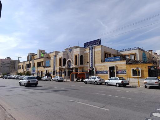 عکس حوزه علمیه خاتم الانبیاء (صلی الله علیه وآله وسلم)