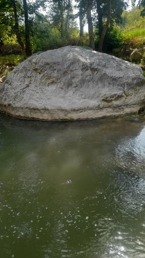 عکس دره رودخانه آقسو