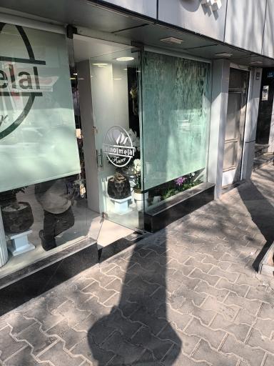 عکس گل فروشی بین الملل