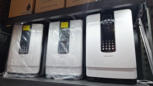 عکس فروشگاه تصفیه آب و تجهیزات و پمپ آب 