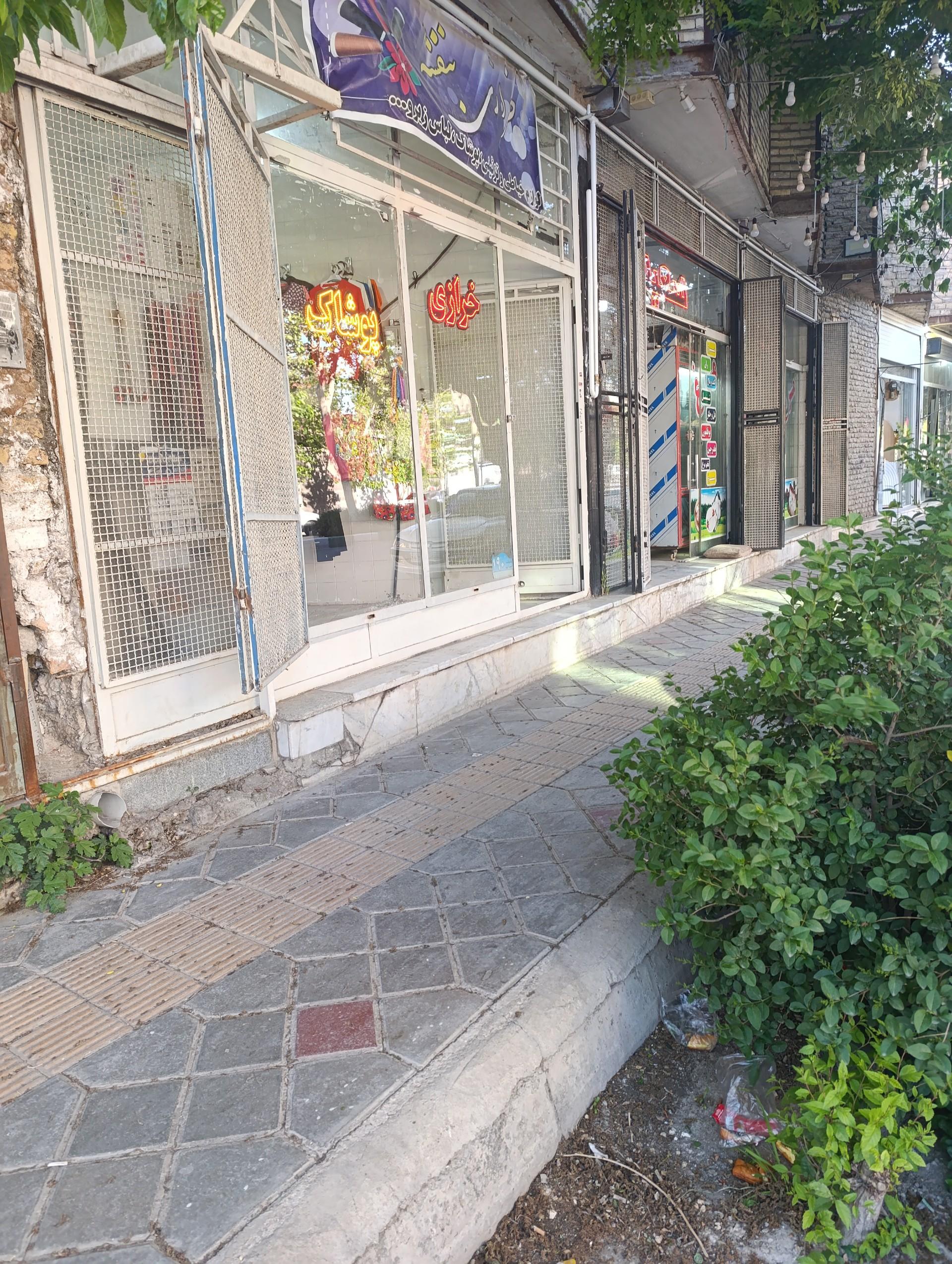 عکس خرازی بنفشه