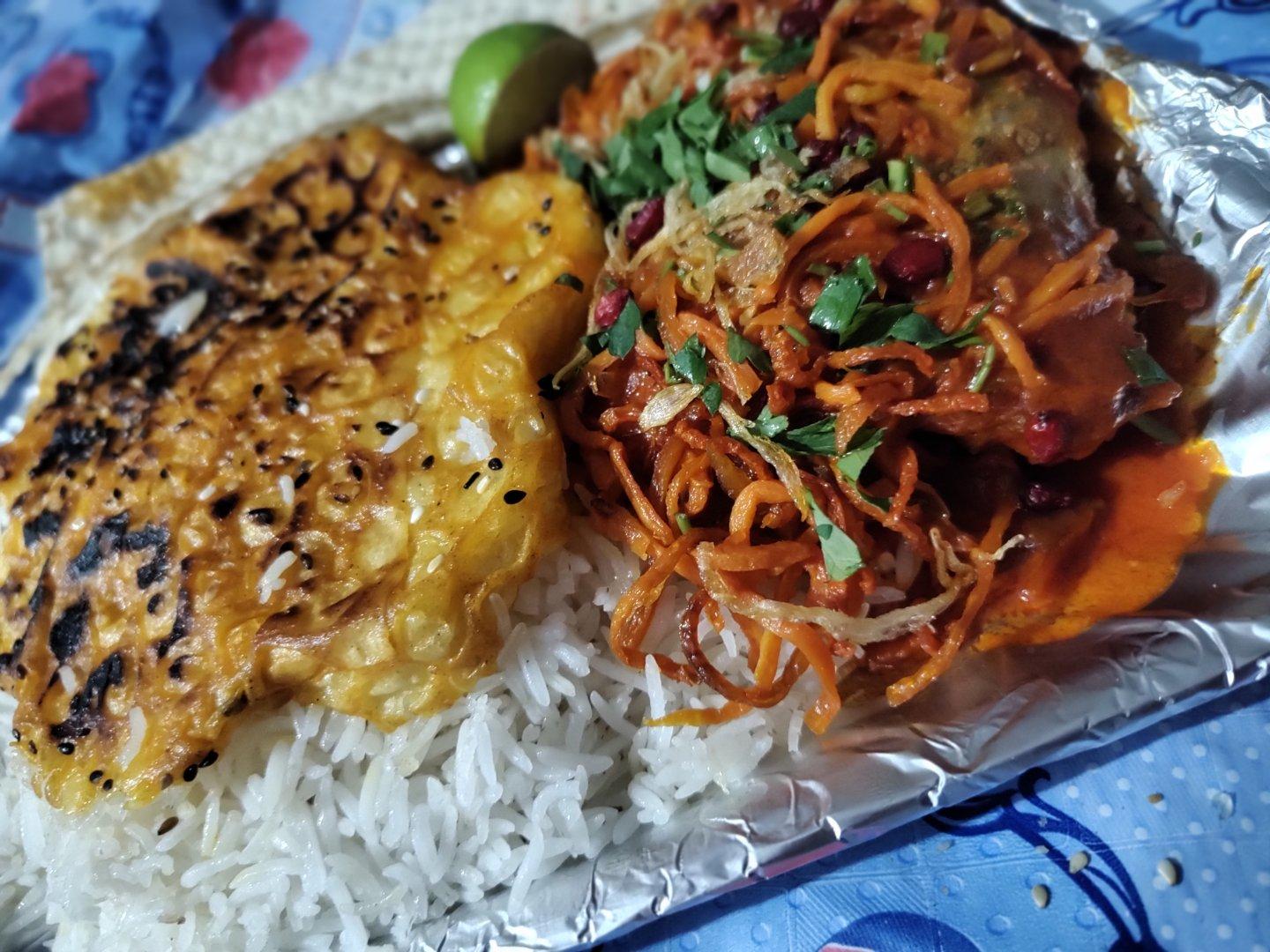 عکس غذا خوری