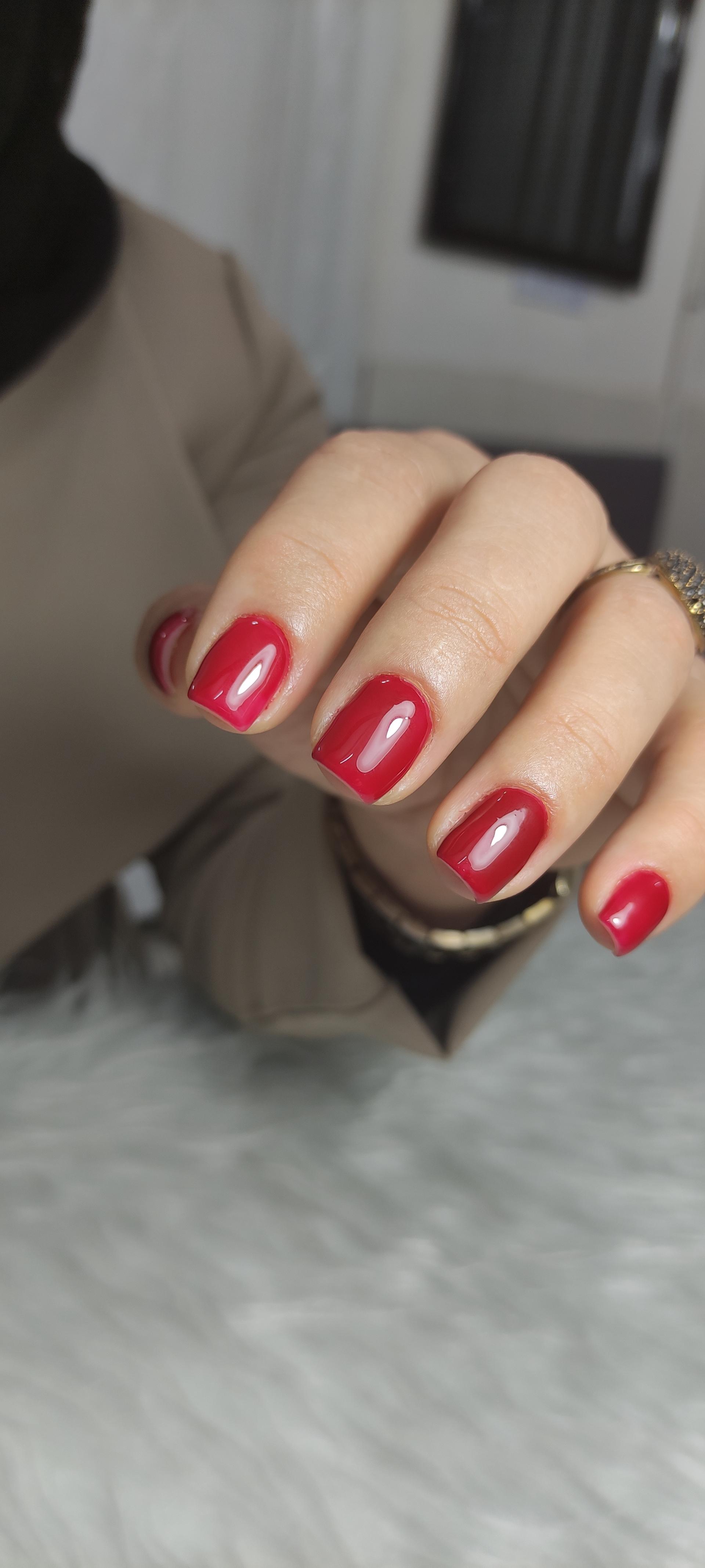 عکس سالن زیبایی نیهان