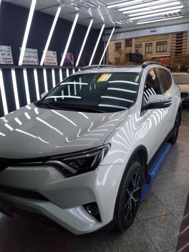 عکس مرکز تشخیص و کارشناسی رنگ خودرو برتر