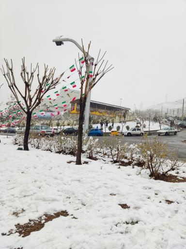 عکس میدان دکتر طهرانچی