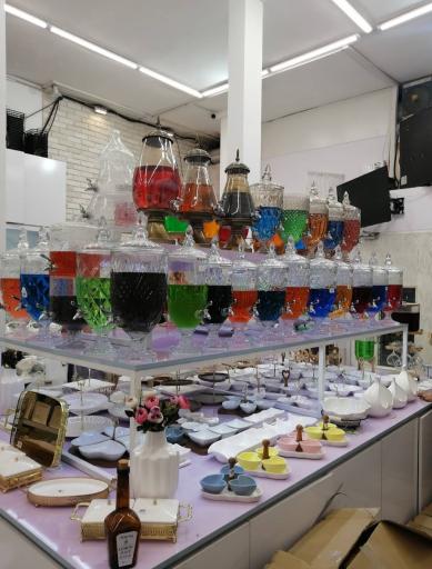 عکس گالری خانه سفید