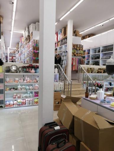 عکس گالری خانه سفید