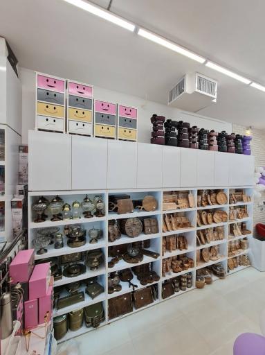 عکس گالری خانه سفید