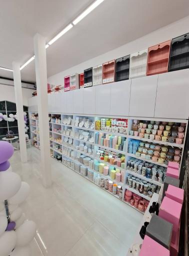 عکس گالری خانه سفید