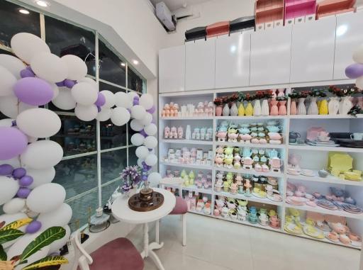 عکس گالری خانه سفید