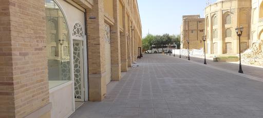 بازار بزرگ زرنگار