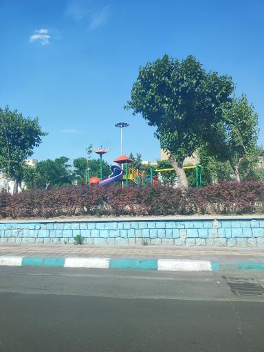 عکس بوستان مهر