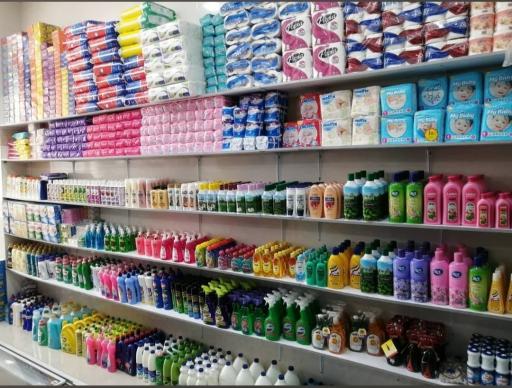 عکس ساتا مارکت