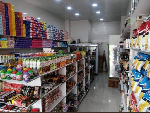 عکس ساتا مارکت