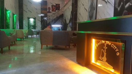 عکس کافه لاو 