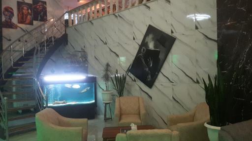 عکس کافه لاو 