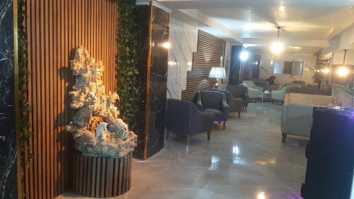 عکس کافه لاو 