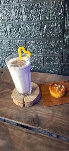 عکس کافه قهوه ژنرال