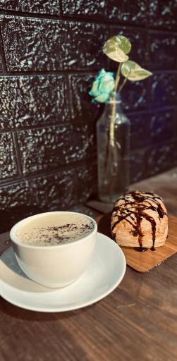 عکس کافه قهوه ژنرال