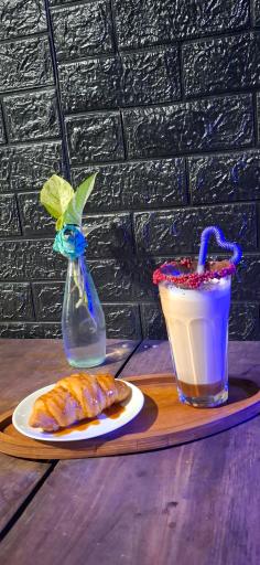 عکس کافه قهوه ژنرال