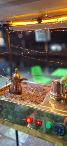 عکس کافه قهوه ژنرال