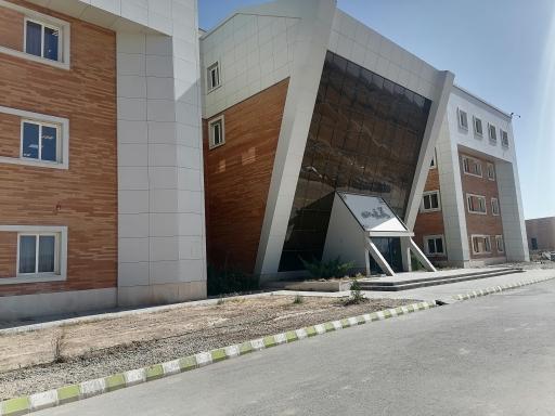عکس دانشگاه صنعتی قوچان