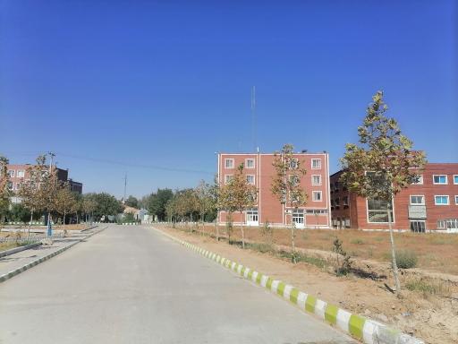 عکس دانشگاه صنعتی قوچان