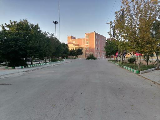عکس دانشگاه صنعتی قوچان