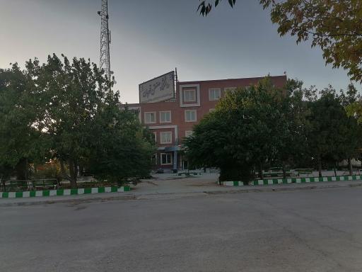 عکس دانشگاه صنعتی قوچان