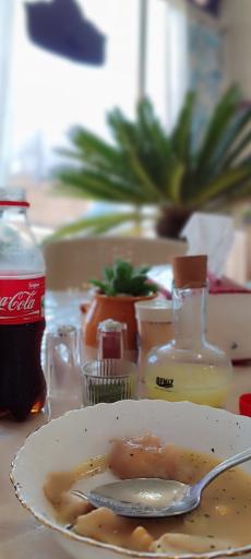 عکس کافه صبحانه گونش 