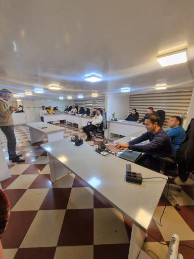 عکس سامانه املاک کلانشهر