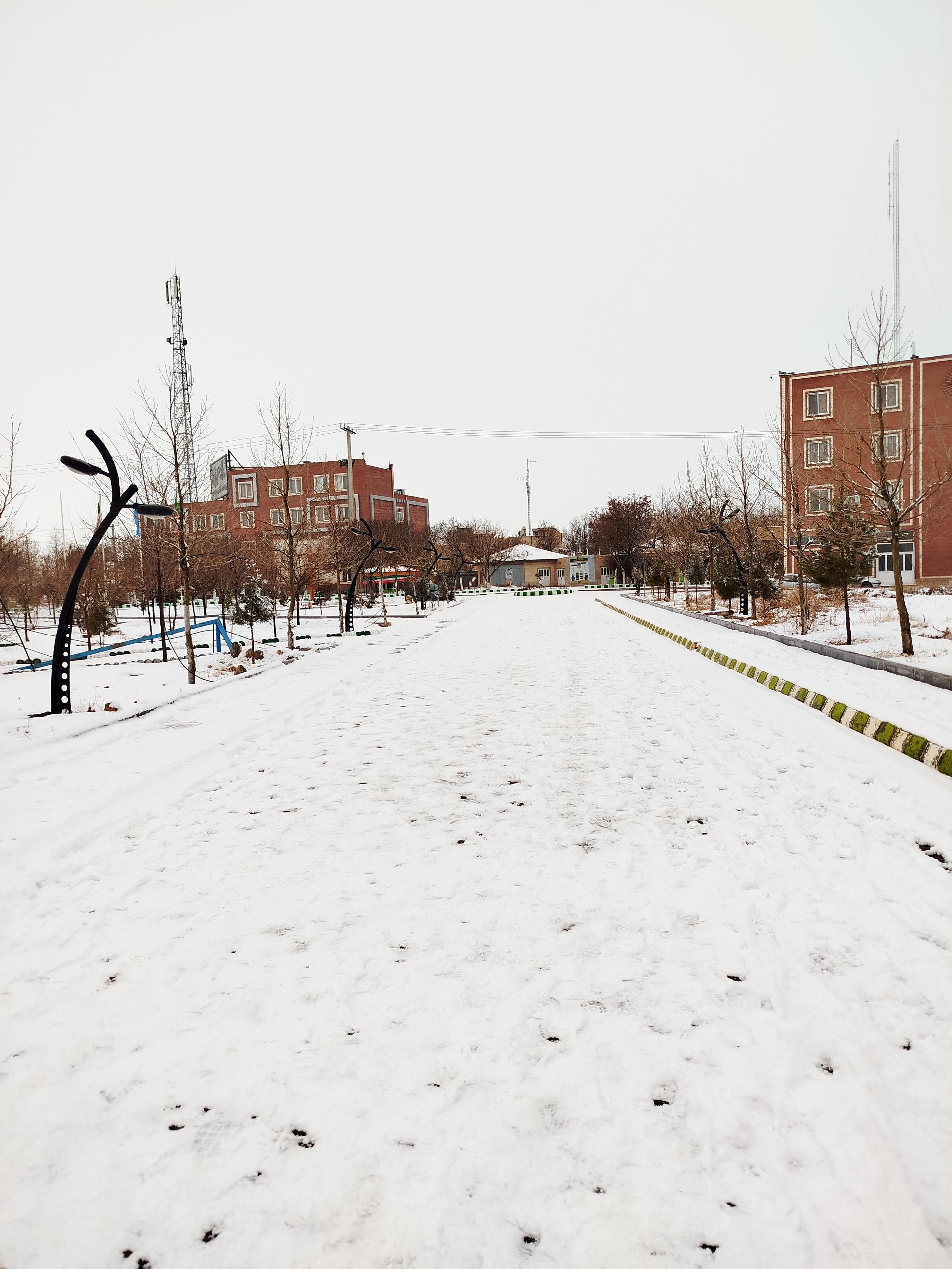 عکس دانشگاه صنعتی قوچان