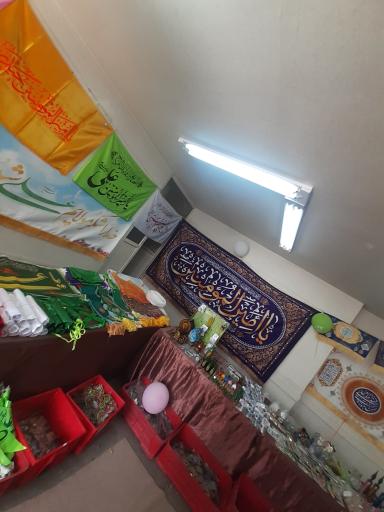 نوشت افزار ابوتراب