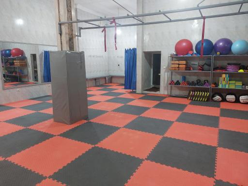 عکس آکادمی ورزشی اکسیژن شعبه ۳