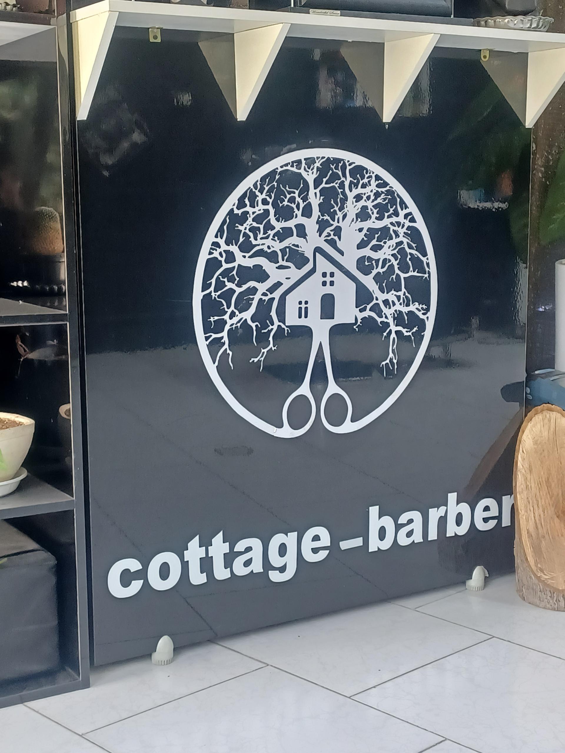 عکس پیرایش کلبه