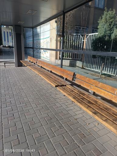 عکس  شهید رفیعی 9