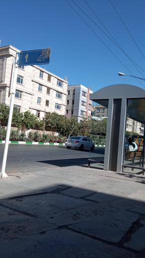 عکس  شهید رفیعی 9