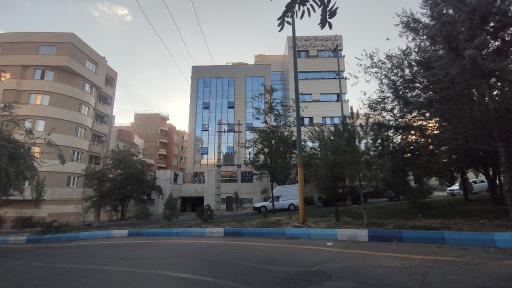 عکس اداره کل بیمه سلامت