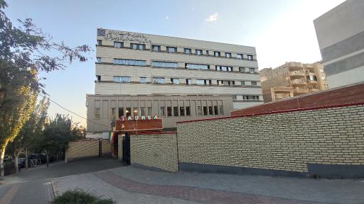 عکس اداره کل بیمه سلامت