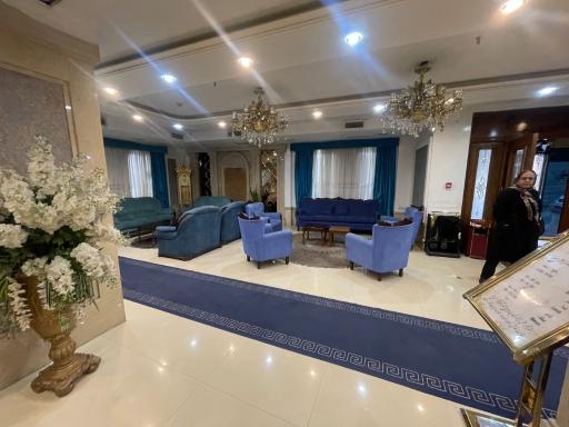 عکس هتل آپارتمان آبشار