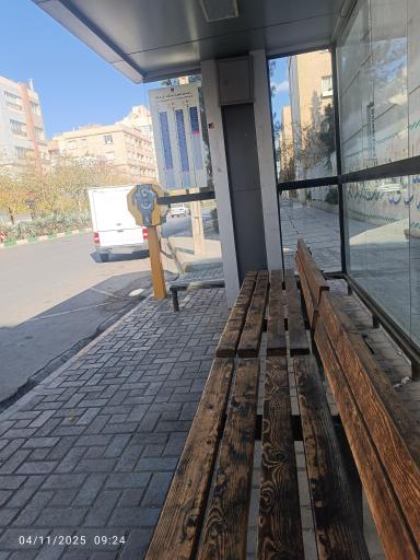 عکس  شهید رفیعی 9