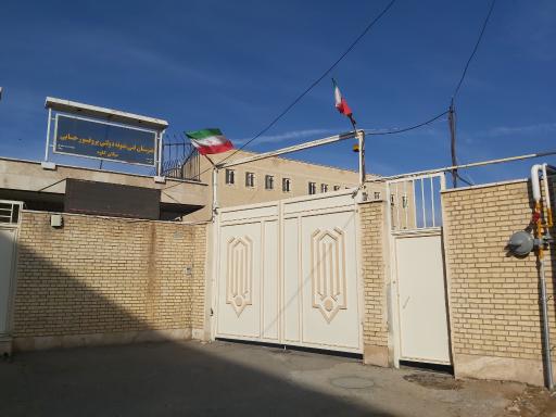 عکس هنرستان فنی نمونه پروفسور حسابی