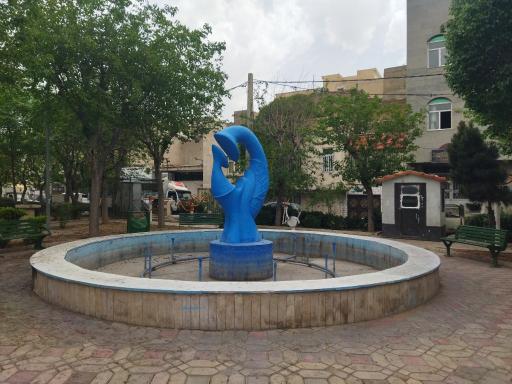 عکس بوستان مهر