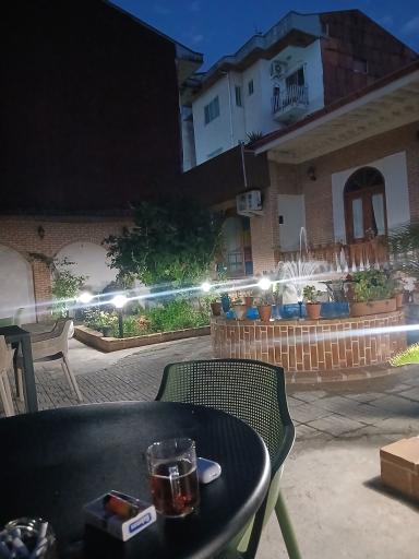 عکس بوتیک هتل یار