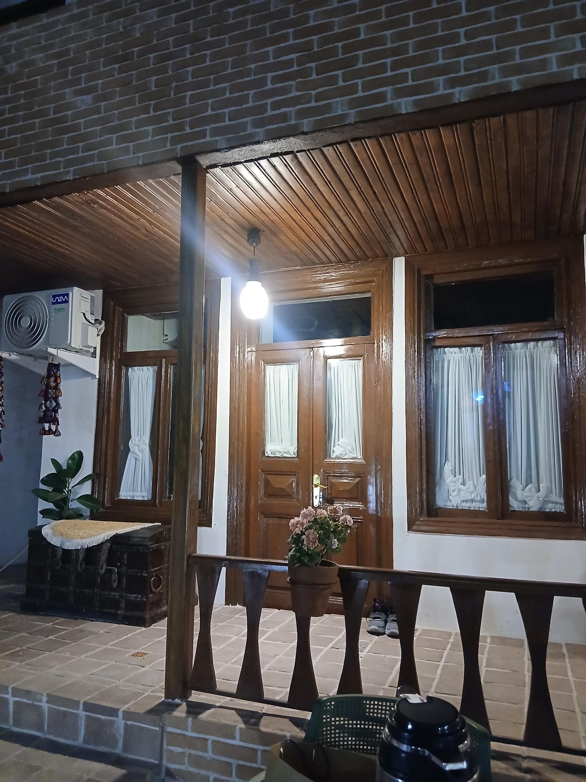 عکس بوتیک هتل یار