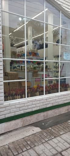 عکس گالری خانه سفید