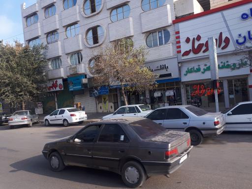 عکس انجمن صنفی کارگران ساختمانی اردبیل