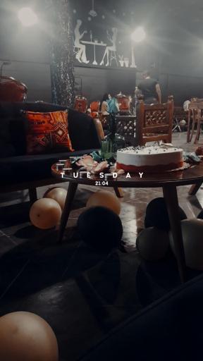 عکس کافه دی