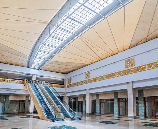 بازار بزرگ زرنگار