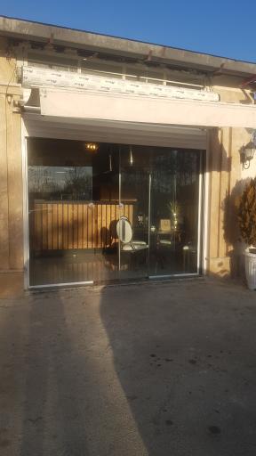 عکس کترینگ باغ گلستان